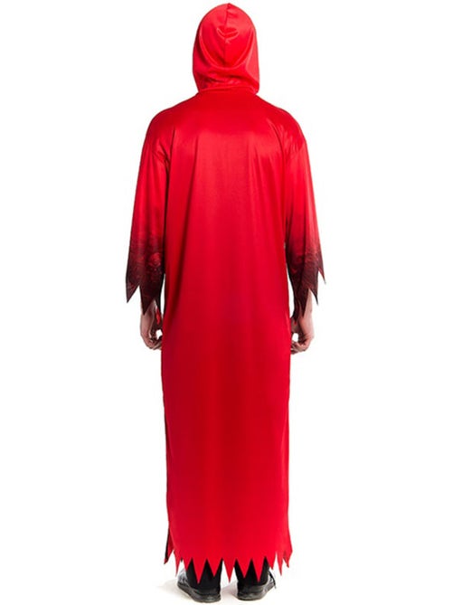 Costume o veste degli inferi - Kiabi