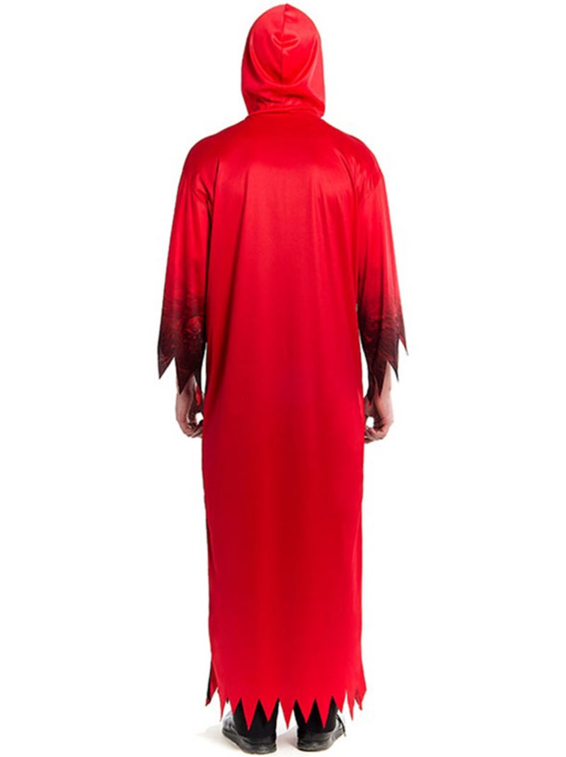 Costume o veste degli inferi Multicolore - Kiabi