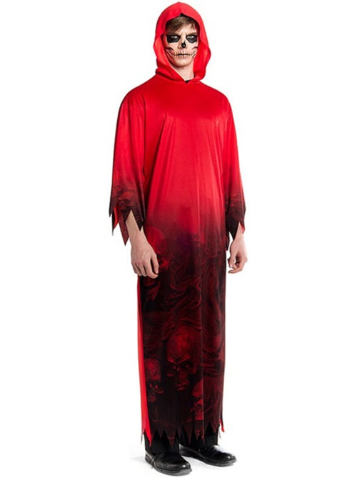 Costume o veste degli inferi - Kiabi