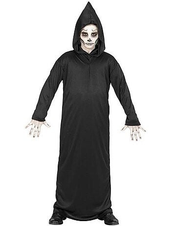 Costume o veste della morte