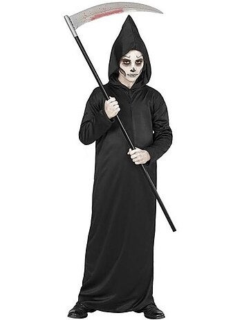 Costume o veste della morte