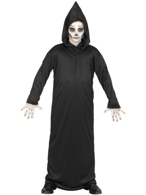 Costume o veste della morte - Kiabi