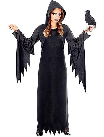 Costume o veste della Regina della Morte