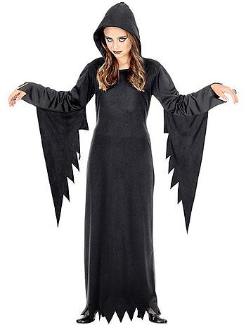 Costume o veste della Regina della Morte