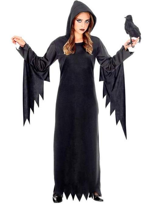 Costume o veste della Regina della Morte - Kiabi