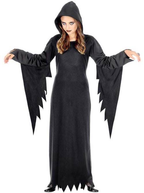 Costume o veste della Regina della Morte - Kiabi