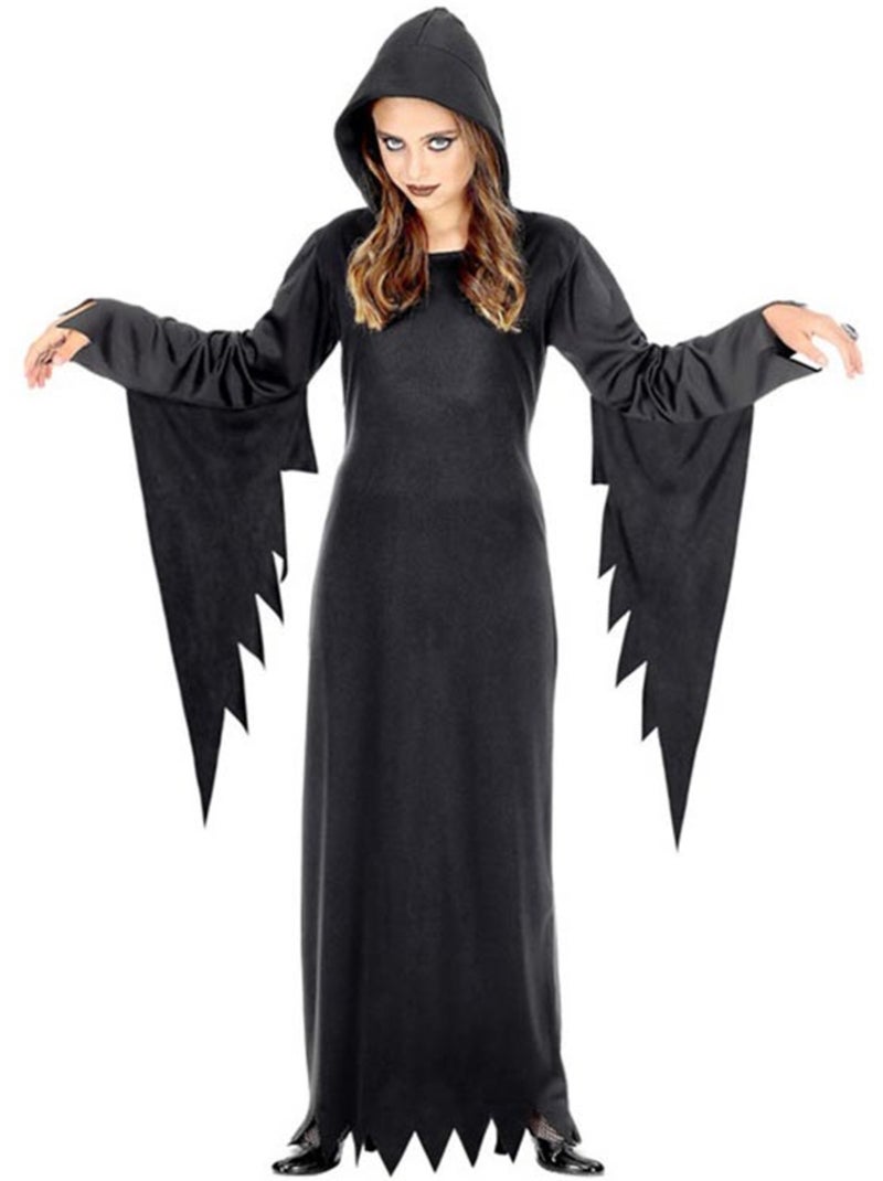 Costume o veste della Regina della Morte Multicolore - Kiabi