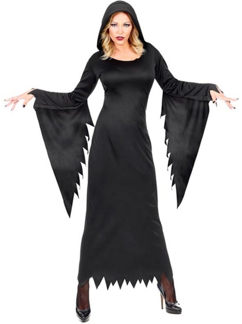 Costume o veste della Regina della Morte - Kiabi