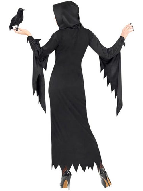 Costume o veste della Regina della Morte - Kiabi