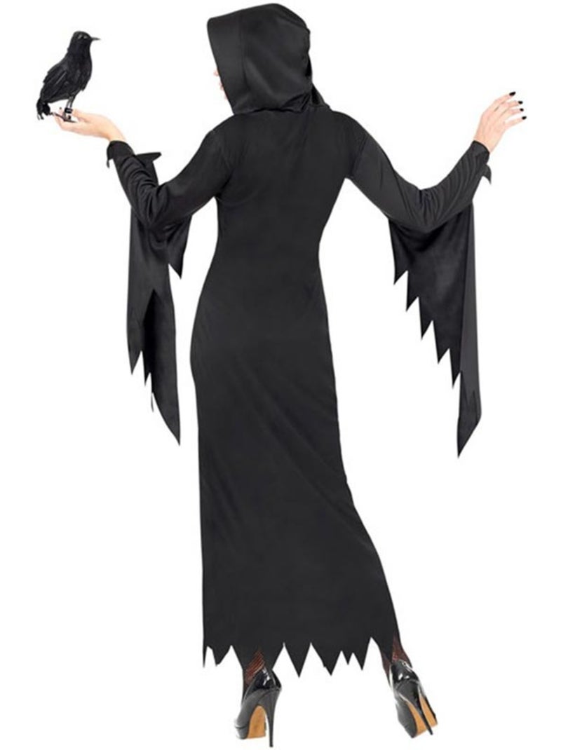 Costume o veste della Regina della Morte Multicolore - Kiabi