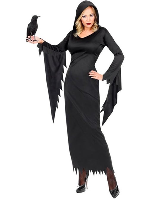 Costume o veste della Regina della Morte - Kiabi