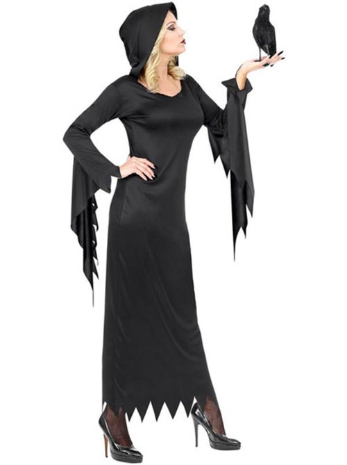 Costume o veste della Regina della Morte - Kiabi