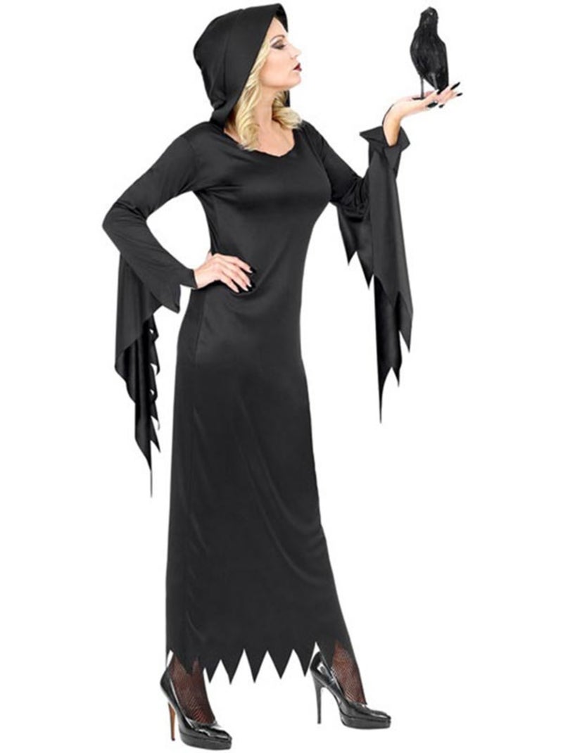 Costume o veste della Regina della Morte Multicolore - Kiabi