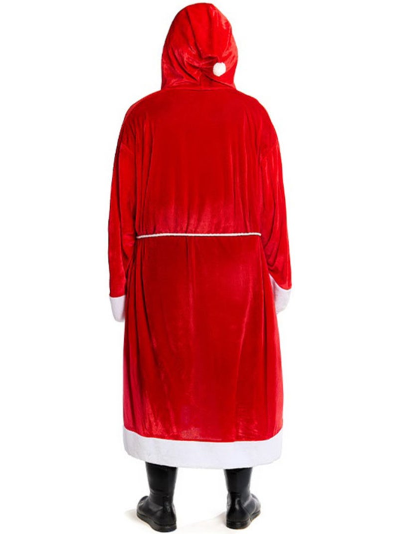 Costume o veste di Babbo Natale Multicolore - Kiabi