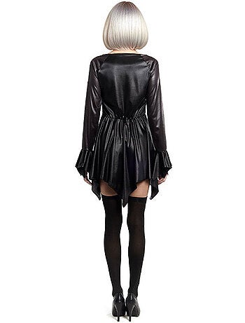 Costume o vestito da scheletro