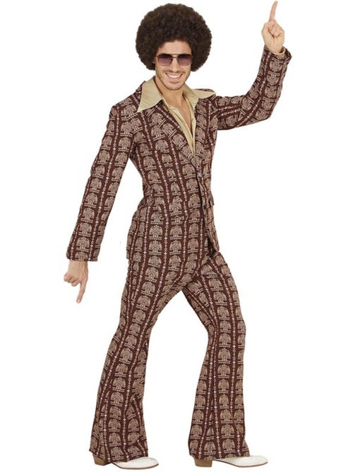 Costume old school anni '70 - Kiabi