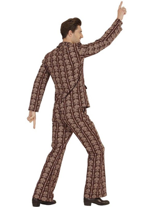 Costume old school anni '70 - Kiabi