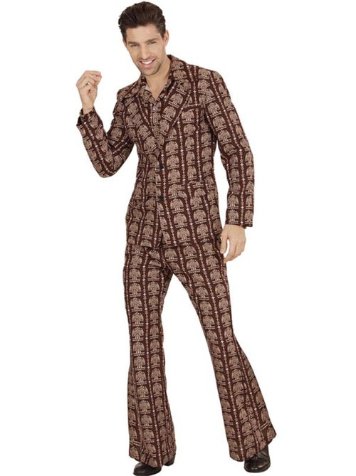 Costume old school anni '70 - Kiabi