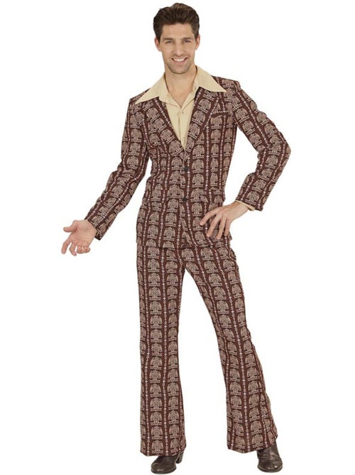 Costume old school anni '70 - Kiabi