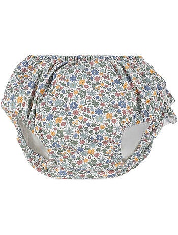Costume-pannolino per neonati antifuga spf 50+ | Walking Mum