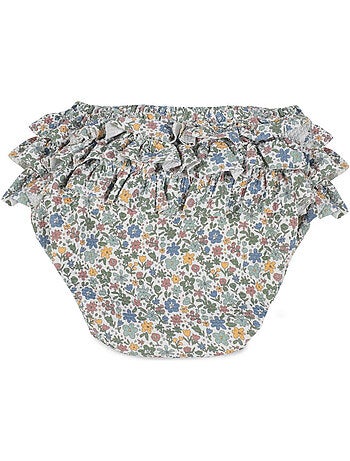 Costume-pannolino per neonati antifuga spf 50+ | Walking Mum