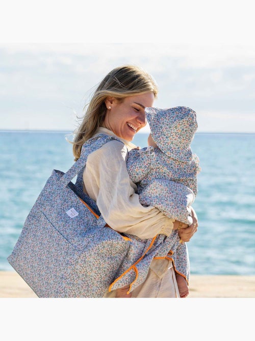 Costume-pannolino per neonati antifuga spf 50+ | Walking Mum - Kiabi