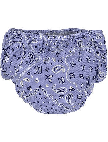 Costume-pannolino per neonati antifuga spf 50+ | walking mum | walking mum