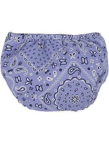 Costume-pannolino per neonati antifuga spf 50+ | walking mum | walking mum