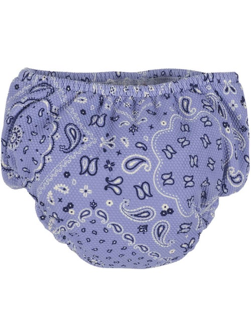 Costume-pannolino per neonati antifuga spf 50+ | walking mum | walking mum - Kiabi Costume-pannolino per neonati antifuga spf 50+ | walking mum | walking mum - Kiabi