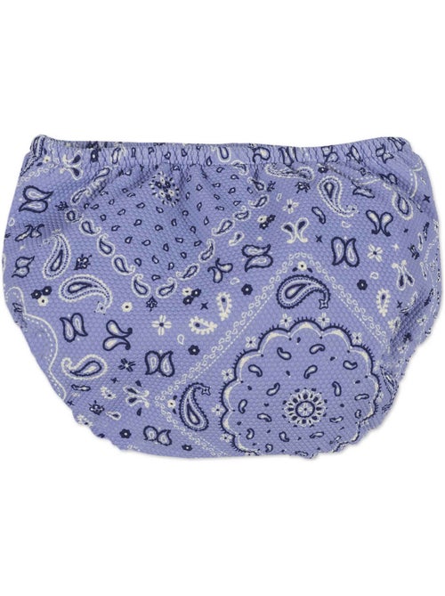 Costume-pannolino per neonati antifuga spf 50+ | walking mum | walking mum - Kiabi Costume-pannolino per neonati antifuga spf 50+ | walking mum | walking mum - Kiabi