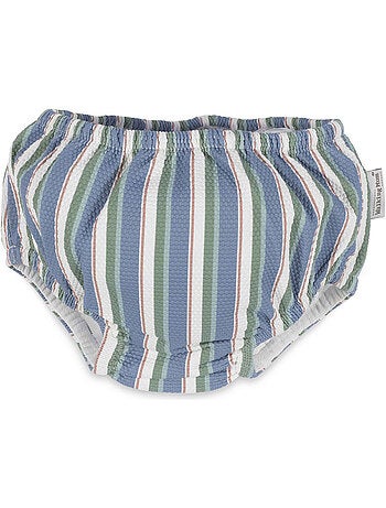 Costume-pannolino per neonati antifuga spf 50+ | walking mum | walking mum