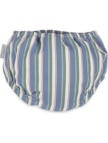 Costume-pannolino per neonati antifuga spf 50+ | walking mum | walking mum