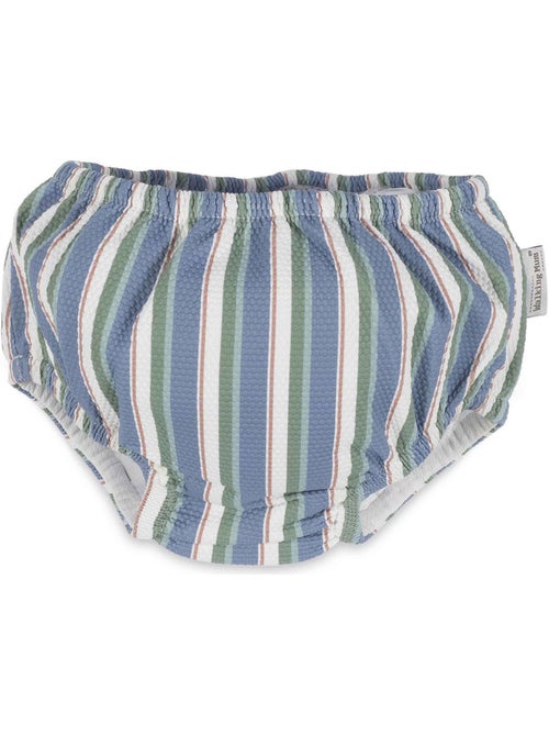 Costume-pannolino per neonati antifuga spf 50+ | walking mum | walking mum - Kiabi Costume-pannolino per neonati antifuga spf 50+ | walking mum | walking mum - Kiabi
