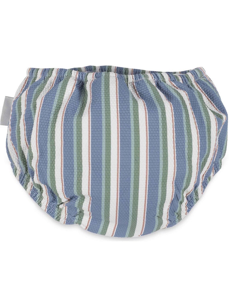 Costume-pannolino per neonati antifuga spf 50+ | walking mum | walking mum Verde - Kiabi