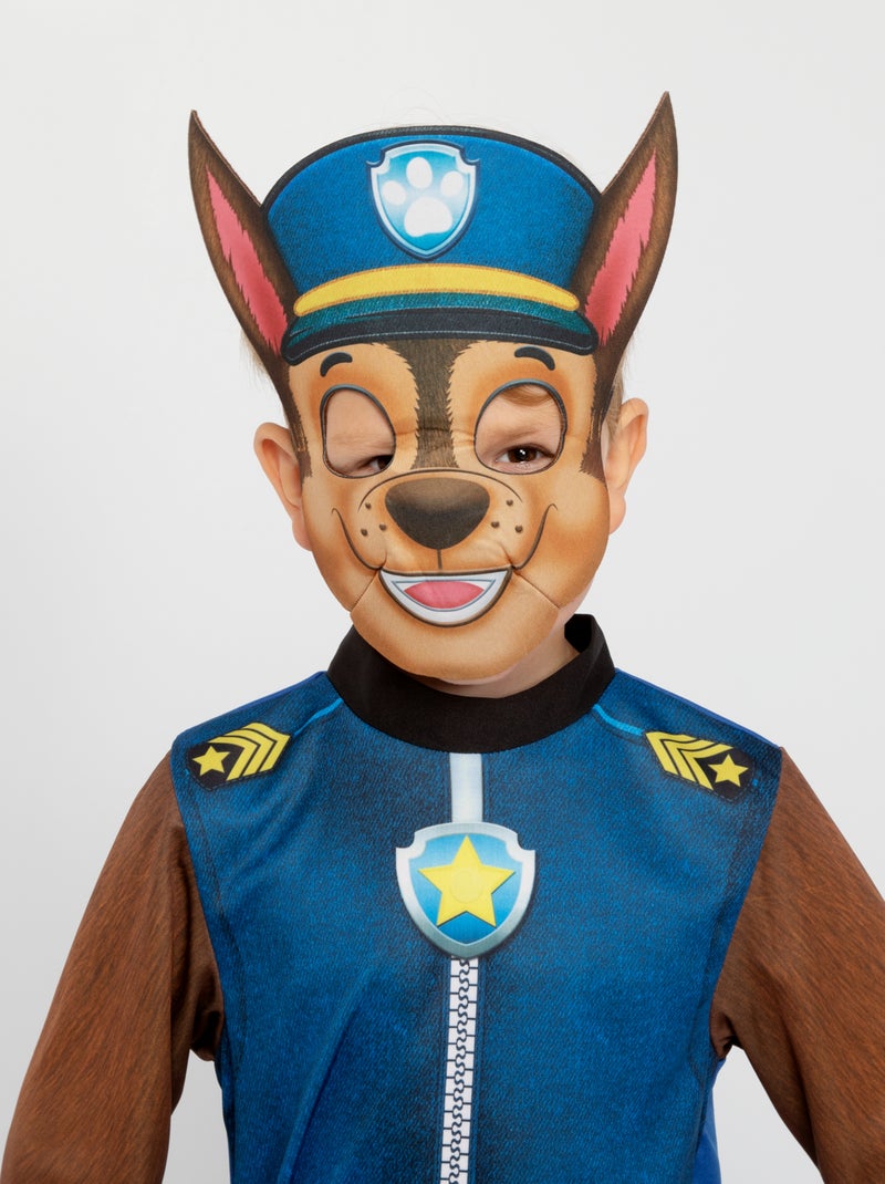 Costume 'Paw Patrol' blu/marrone - Kiabi