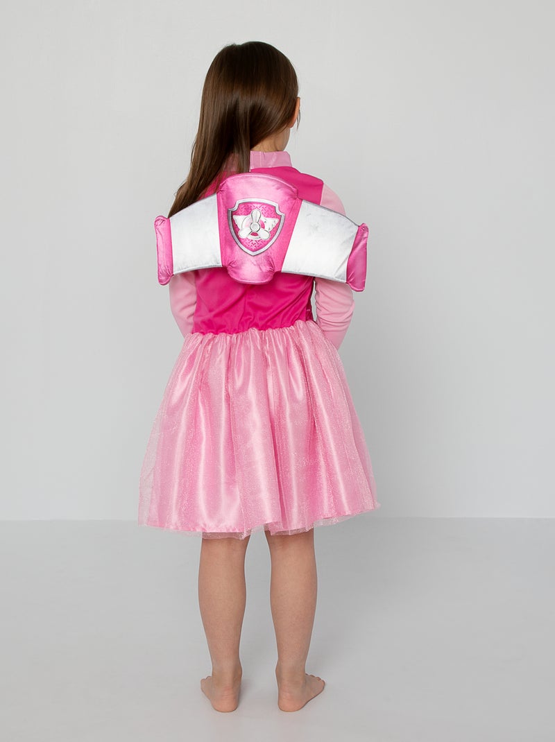 Costume 'Paw Patrol' rosa - Kiabi