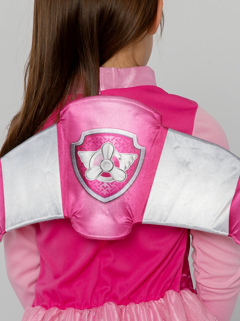 Costume 'Paw Patrol' rosa - Kiabi