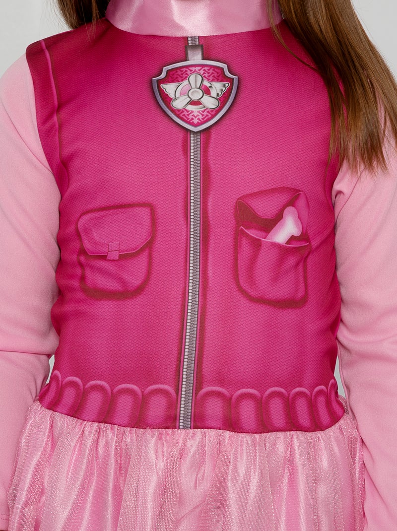 Costume 'Paw Patrol' rosa - Kiabi