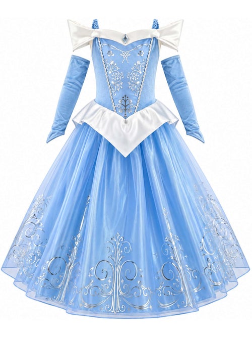 Costume per bambina, abito da principessa | labay | labay - Kiabi