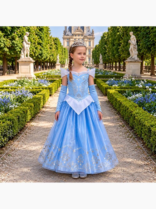 Costume per bambina, abito da principessa | labay | labay - Kiabi
