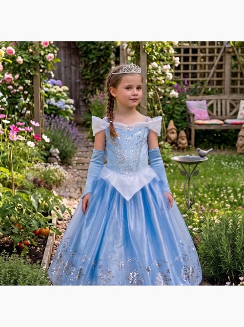 Costume per bambina, abito da principessa | labay | labay - Kiabi