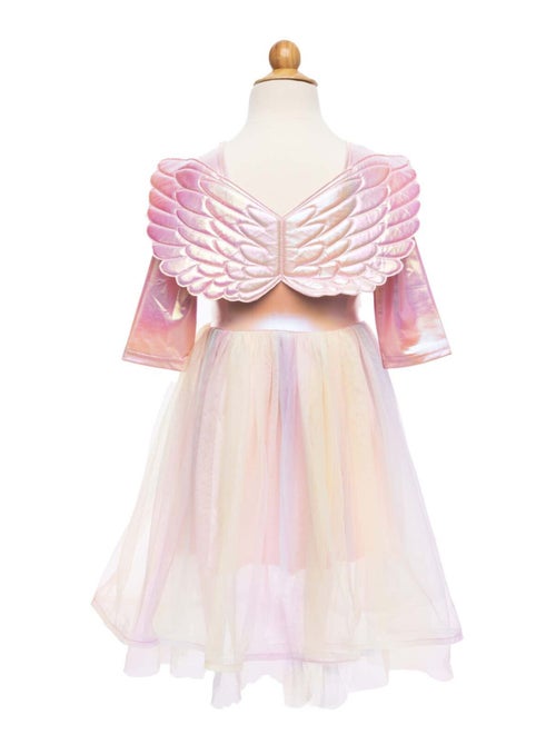 Costume per bambina – vestito da principessa unicorno con ali | great pretenders | great pretenders - Kiabi Costume per bambina – vestito da principessa unicorno con ali | great pretenders | great pretenders - Kiabi