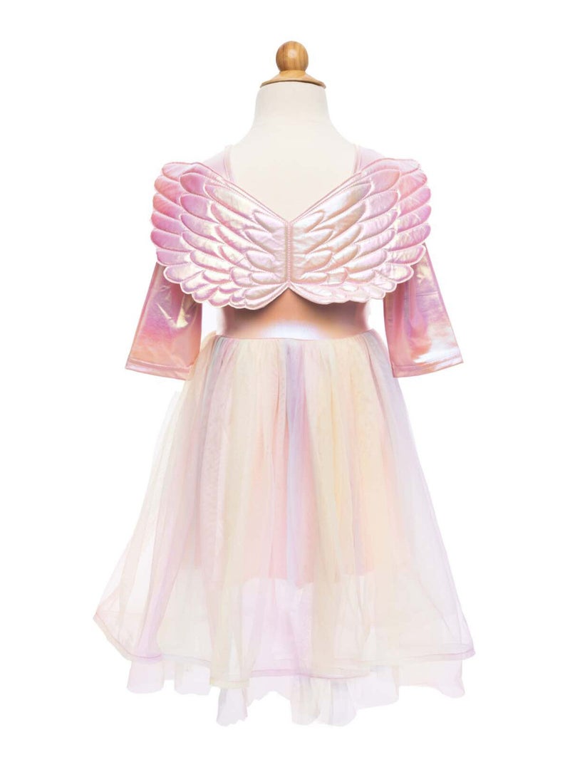 Costume per bambina – vestito da principessa unicorno con ali | great pretenders | great pretenders Rosa - Kiabi