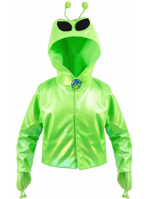 Costume per bambino con giacca da alieno | great pretenders | great pretenders - Kiabi