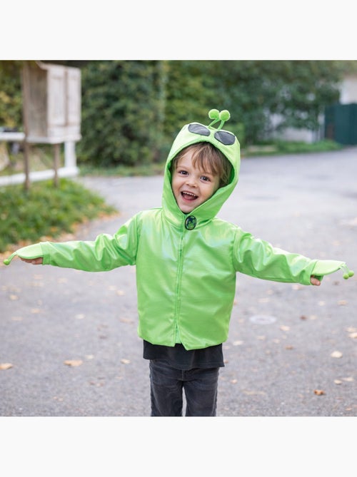 Costume per bambino con giacca da alieno | great pretenders | great pretenders - Kiabi