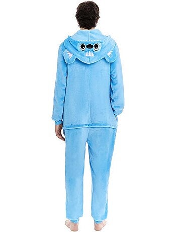 Costume pigiama da koala galattico