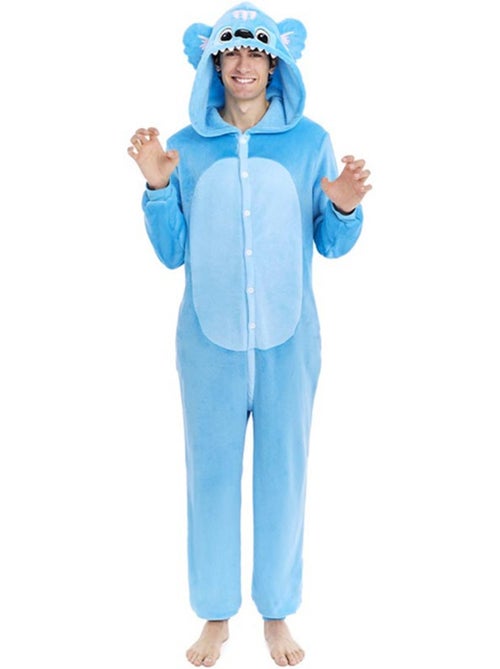 Costume pigiama da koala galattico - Kiabi