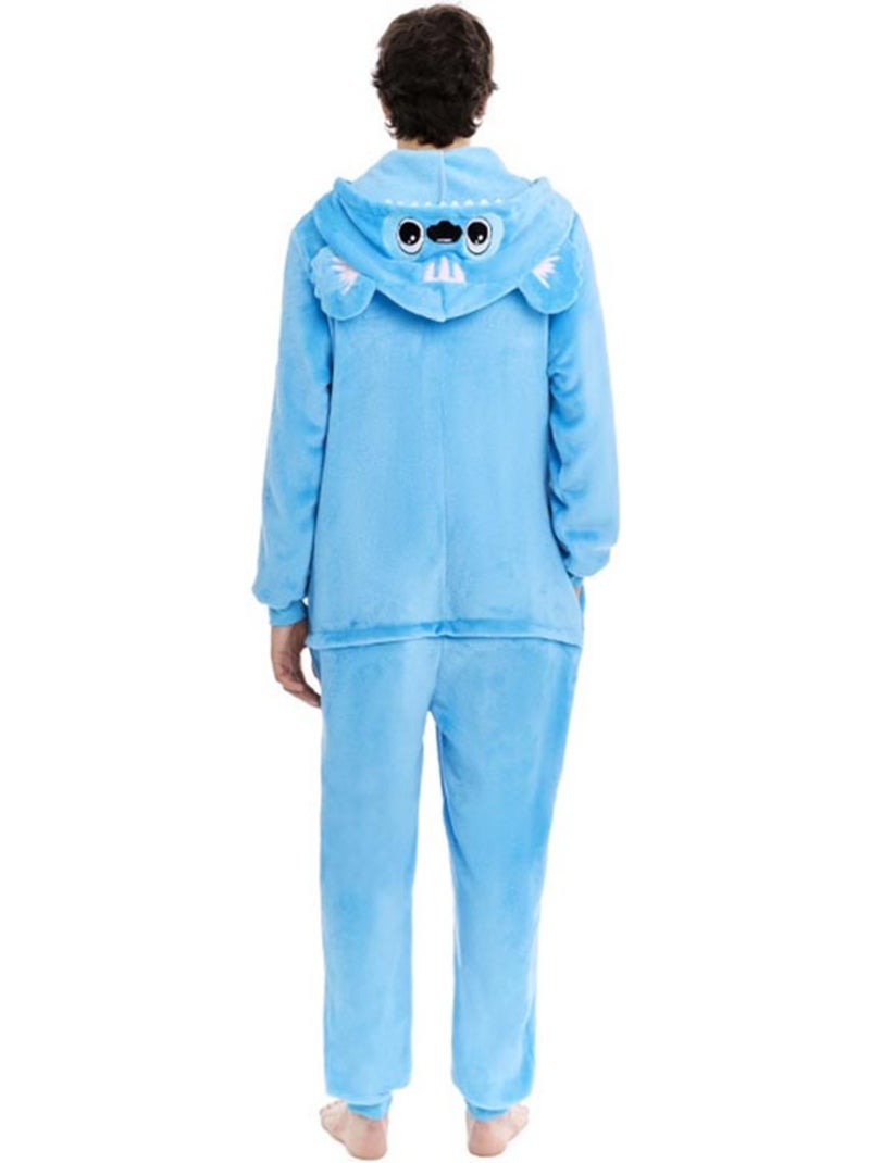 Costume pigiama da koala galattico Multicolore - Kiabi