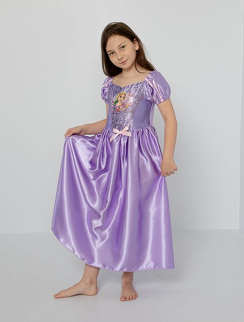 Costume 'Rapunzel' 'Disney' - VIOLA - Kiabi - 22.00€