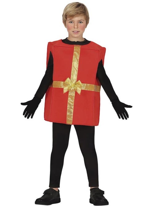 Costume regalo con nastro - Kiabi